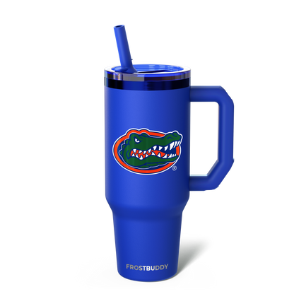 Thicc Buddy 40oz | Florida Gators | Gameday image 1
