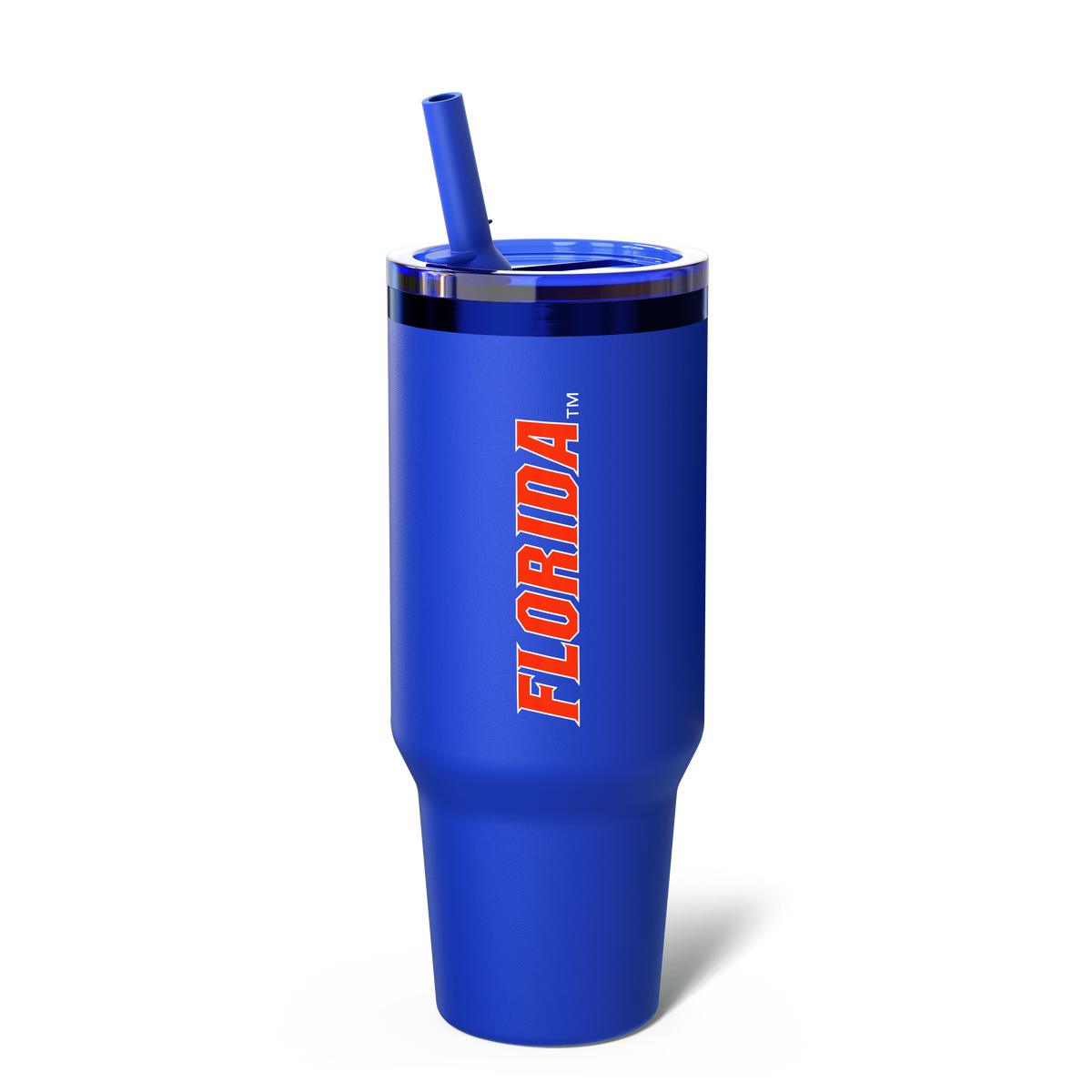 Thicc Buddy 40oz | Florida Gators | Gameday image 4