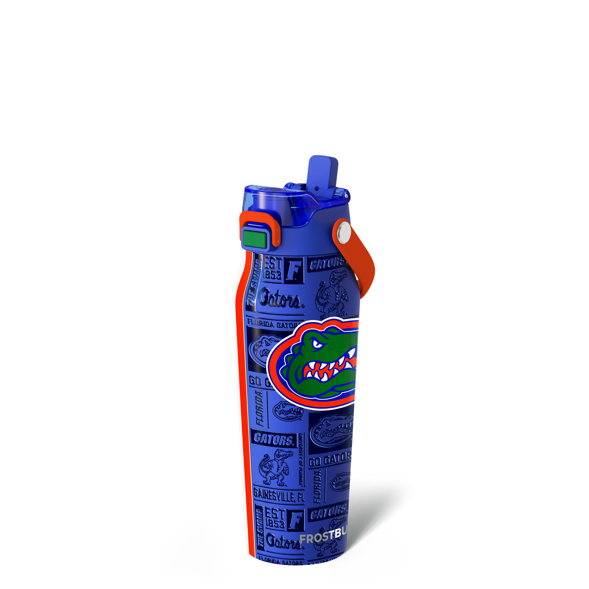 Bottle Buddy 24oz | Florida Gators | Legacy image 1