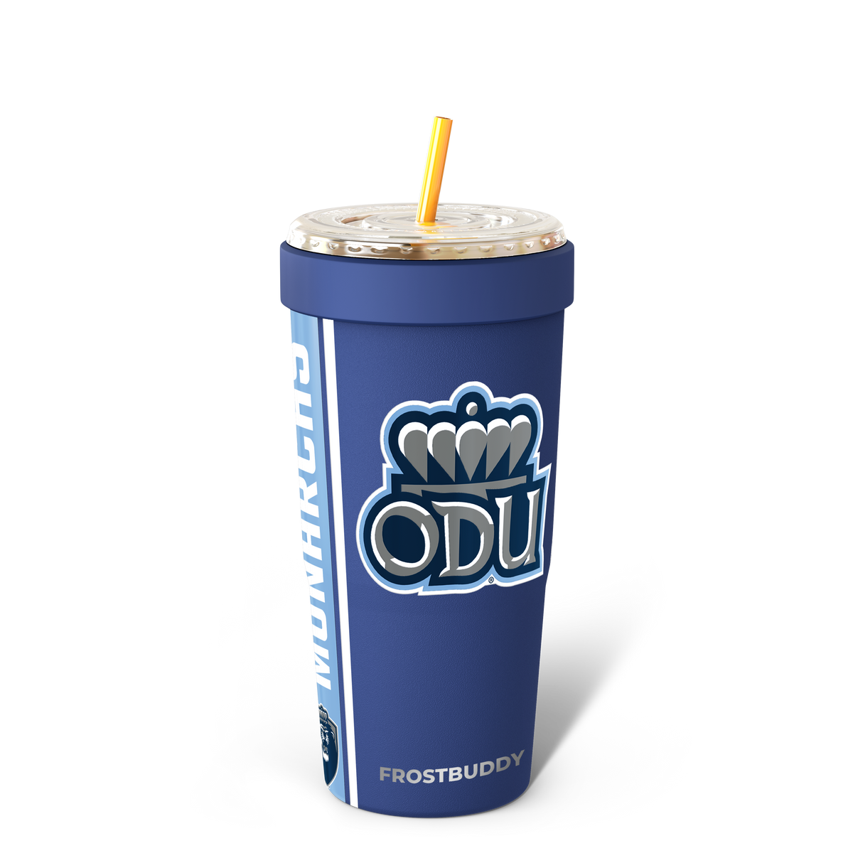 To-Go Buddy | Old Dominion Monarchs | Gameday image 1