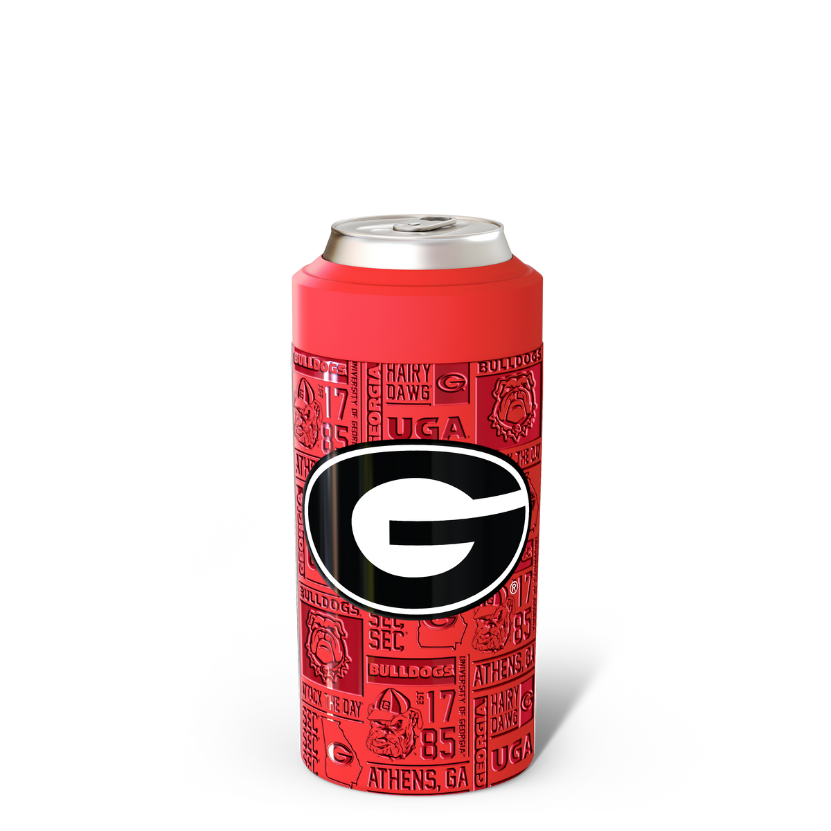 Universal Buddy | Georgia Bulldogs | Legacy image 3