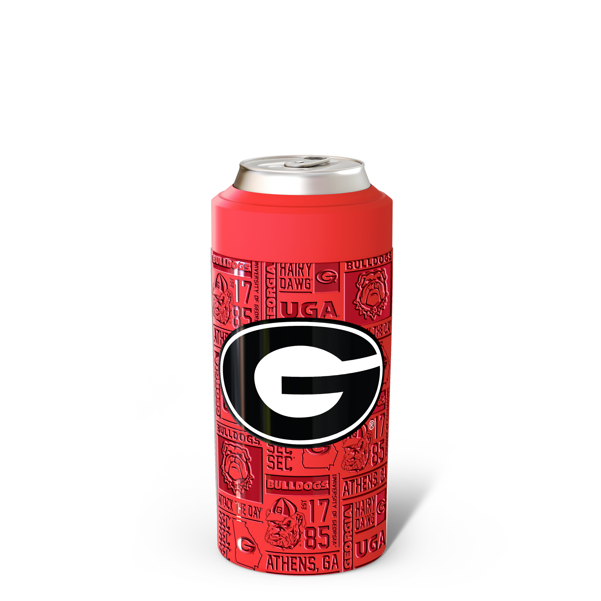 Universal Buddy | Georgia Bulldogs | Legacy image 3