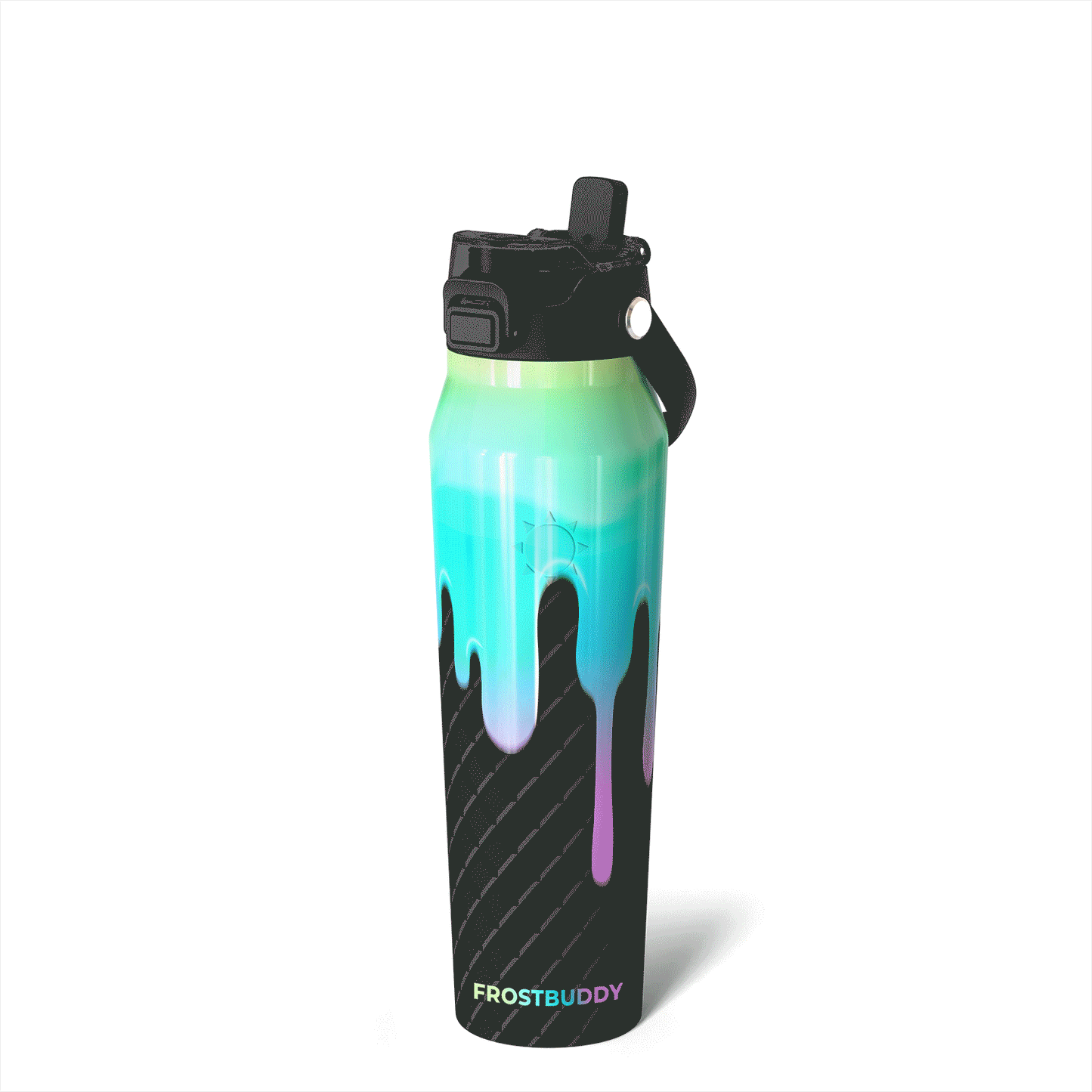 Bottle Buddy 32oz | Cosmic Drip image 2