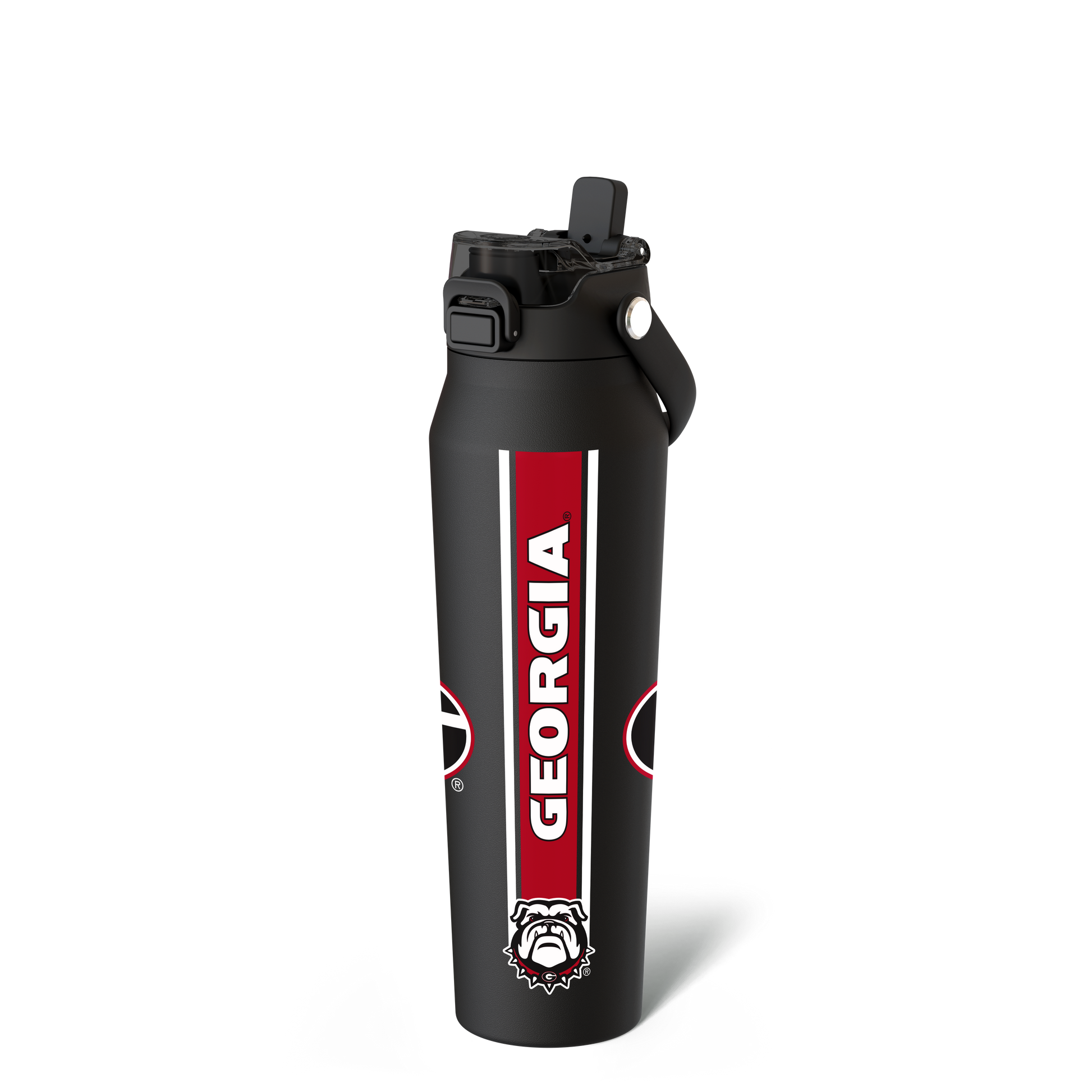 Bottle Buddy 32oz | Georgia Bulldogs | Gameday image 2