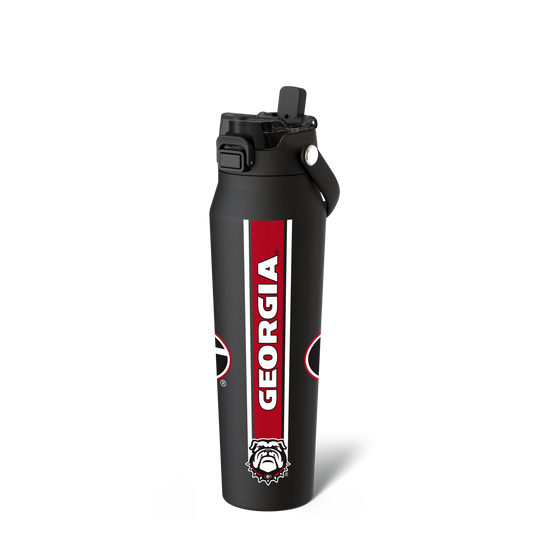 Bottle Buddy 32oz | Georgia Bulldogs | Gameday image 2