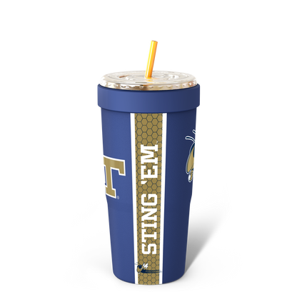 To-Go Buddy | Georgia Tech Yellow Jackets | Gameday image 2