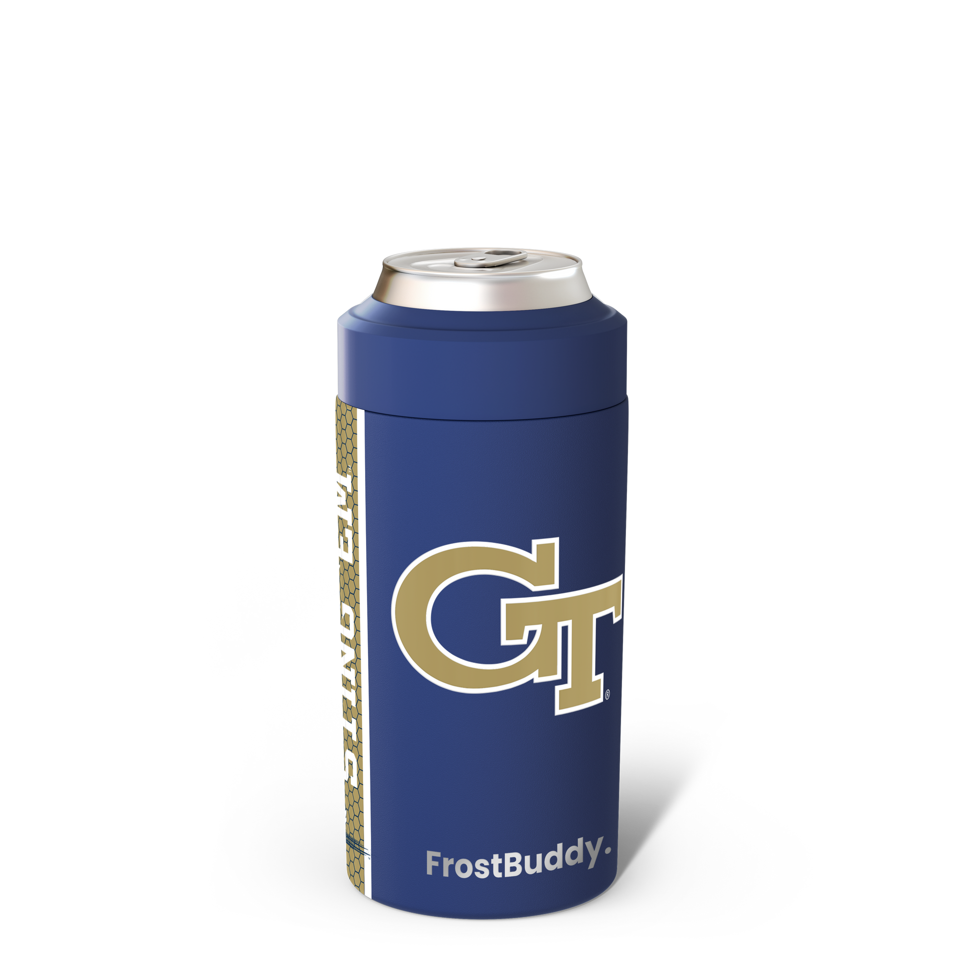 Universal Buddy | Georgia Tech Yellow Jackets | Gameday image 1