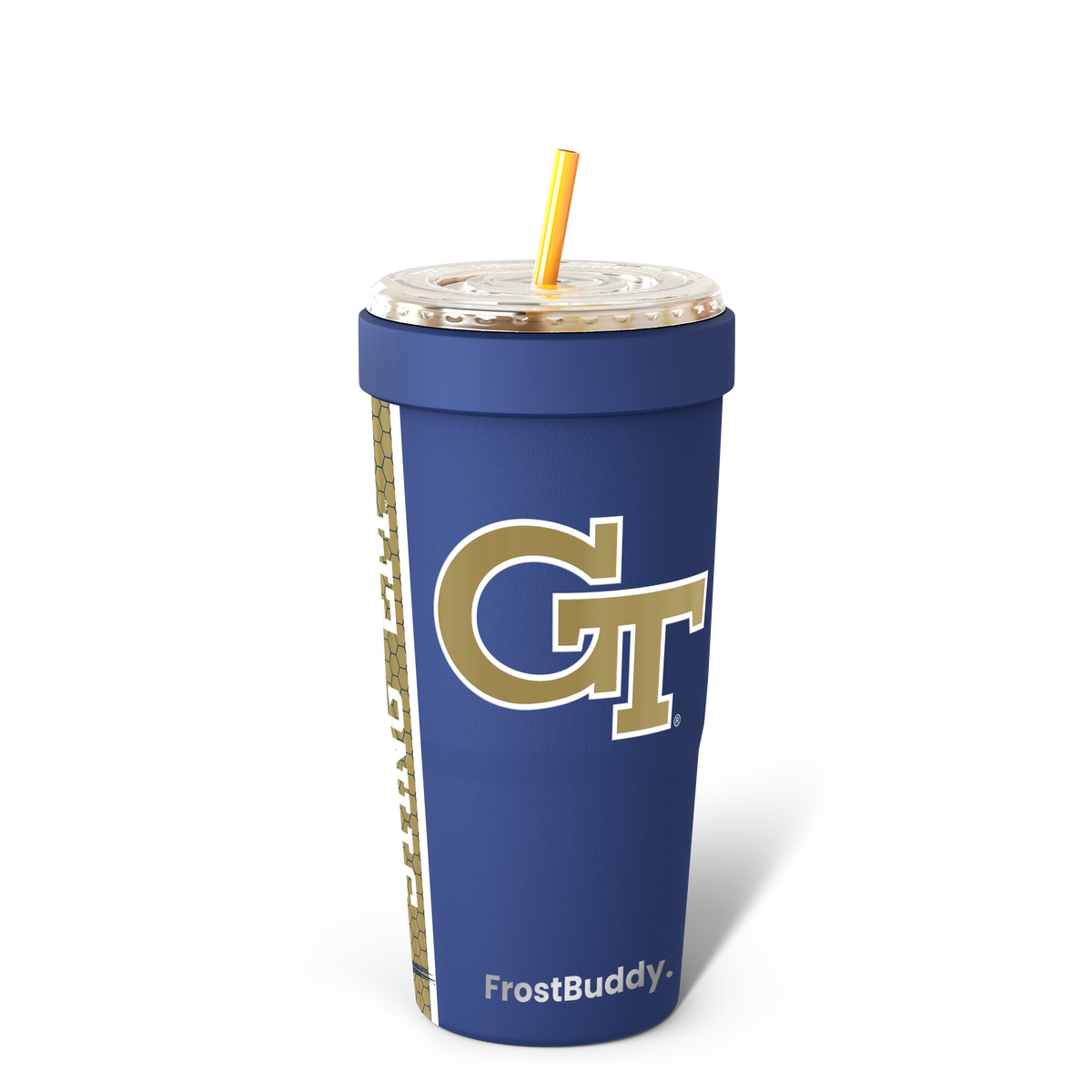 To-Go Buddy | Georgia Tech Yellow Jackets | Gameday image 1