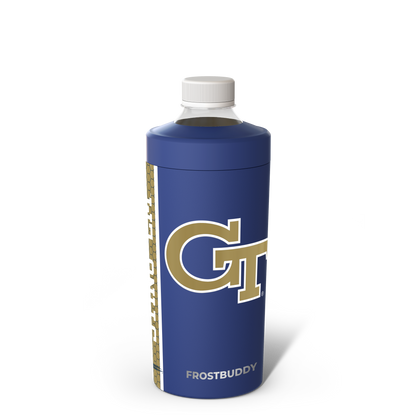Universal XL | Georgia Tech Yellow Jackets | Gameday image 1