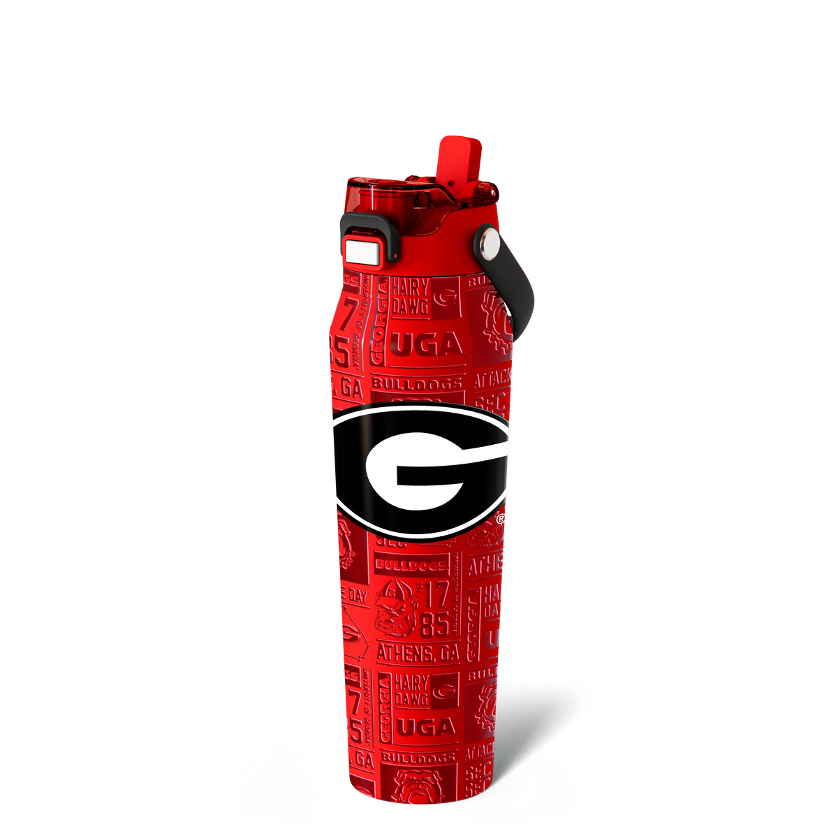 Bottle Buddy 32oz | Georgia Bulldogs | Legacy image 3