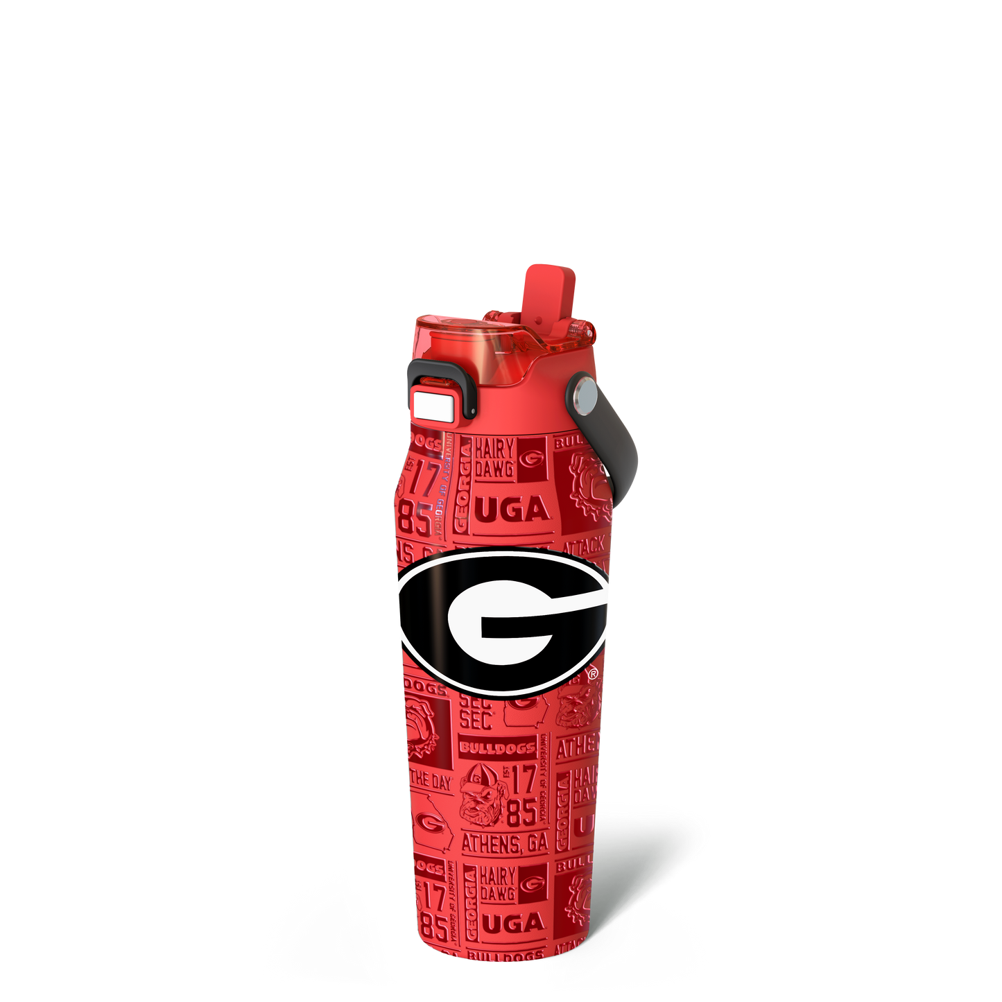 Bottle Buddy 24oz | Georgia Bulldogs | Legacy image 3