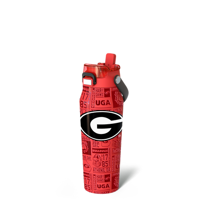 Bottle Buddy 24oz | Georgia Bulldogs | Legacy image 3