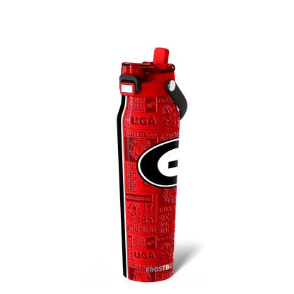 Bottle Buddy 32oz | Georgia Bulldogs | Legacy image 1