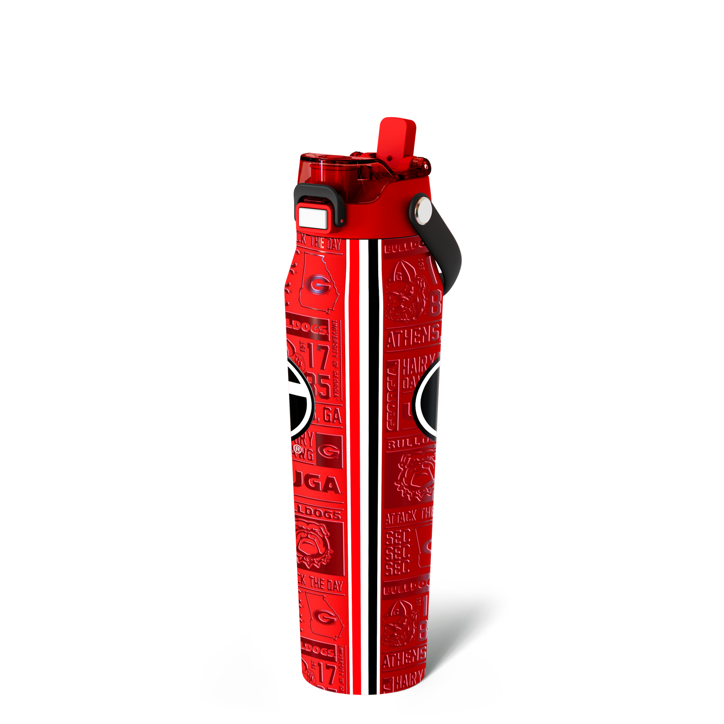 Bottle Buddy 32oz | Georgia Bulldogs | Legacy image 2
