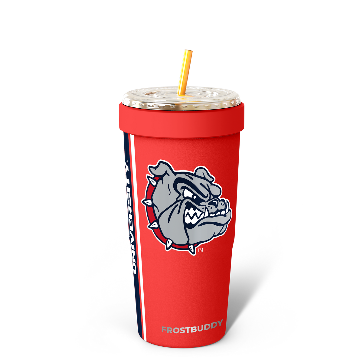 To-Go Buddy | Gonzaga Bulldogs | Gameday image 1