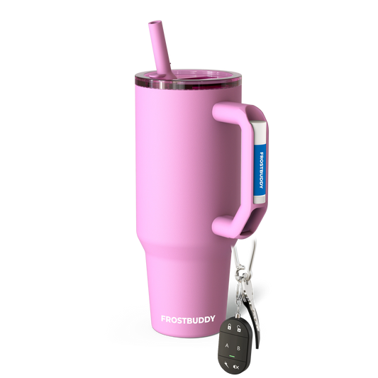 Thicc Buddy 40oz | Gumdrop image 1