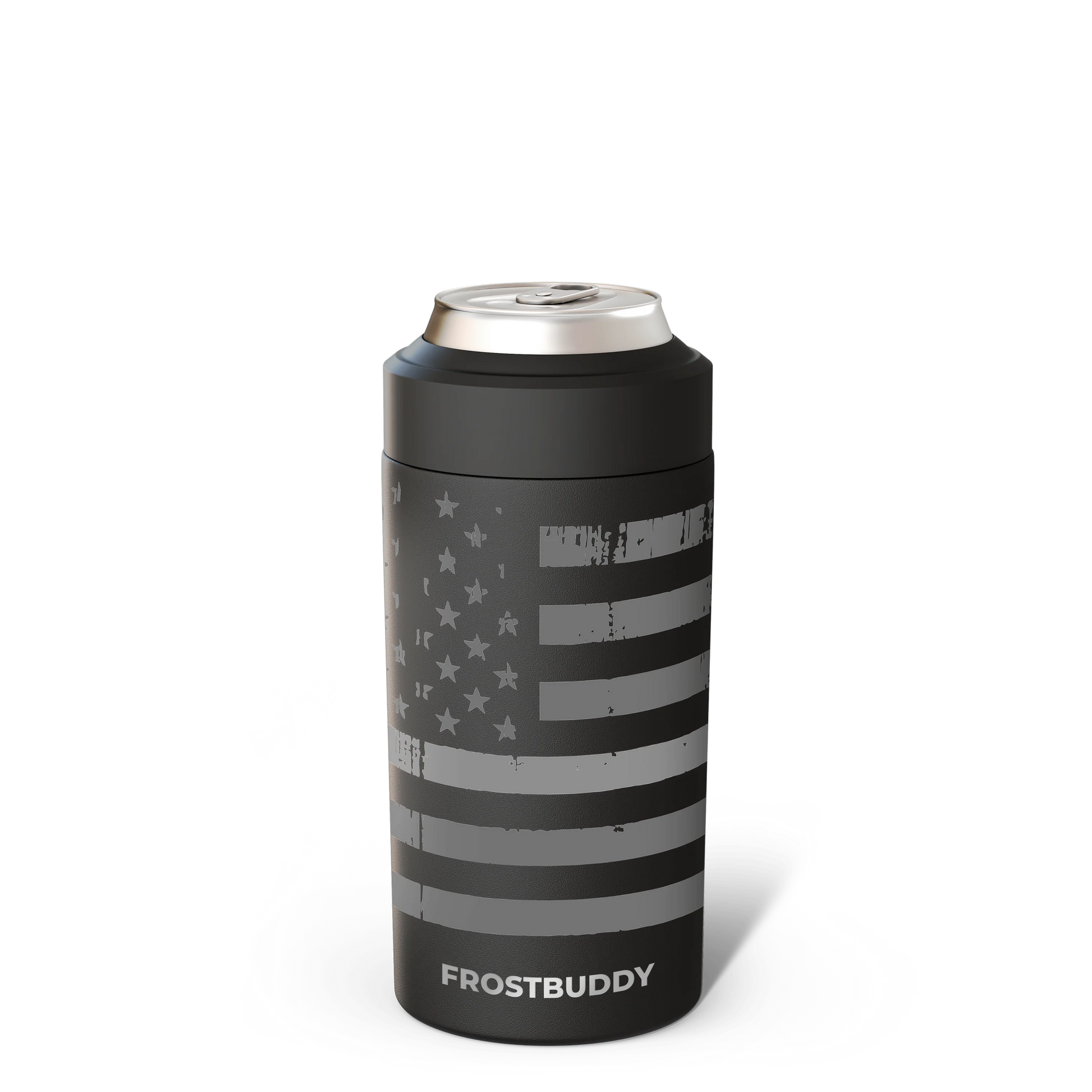 Universal Buddy | Gunmetal Glory image 1