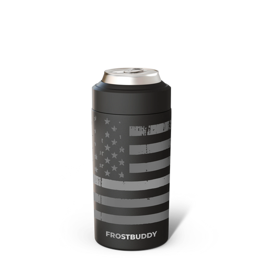 Universal Buddy | Gunmetal Glory image 1