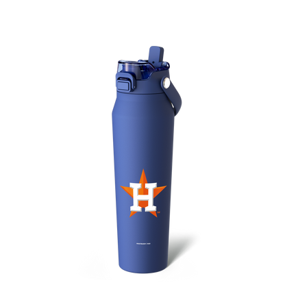 Bottle Buddy 32oz | Houston Astros | Gameday image 3