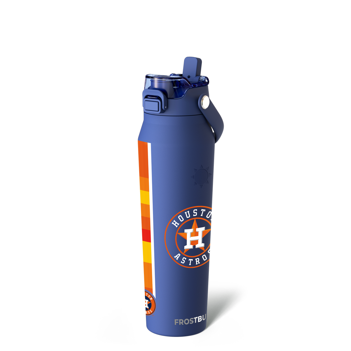 Bottle Buddy 32oz | Houston Astros | Gameday image 1