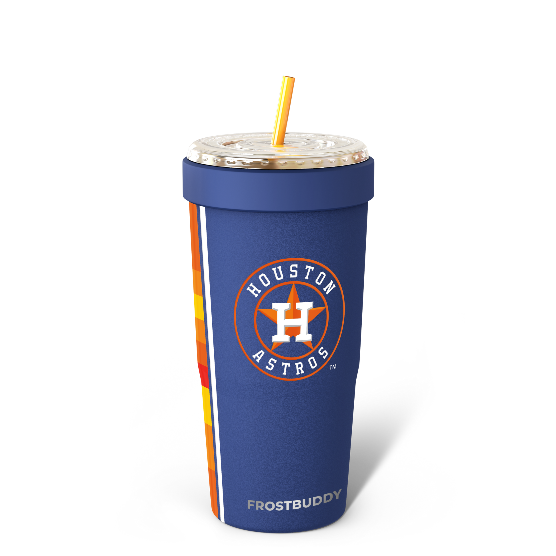 To-Go Buddy | Houston Astros | Gameday image 1