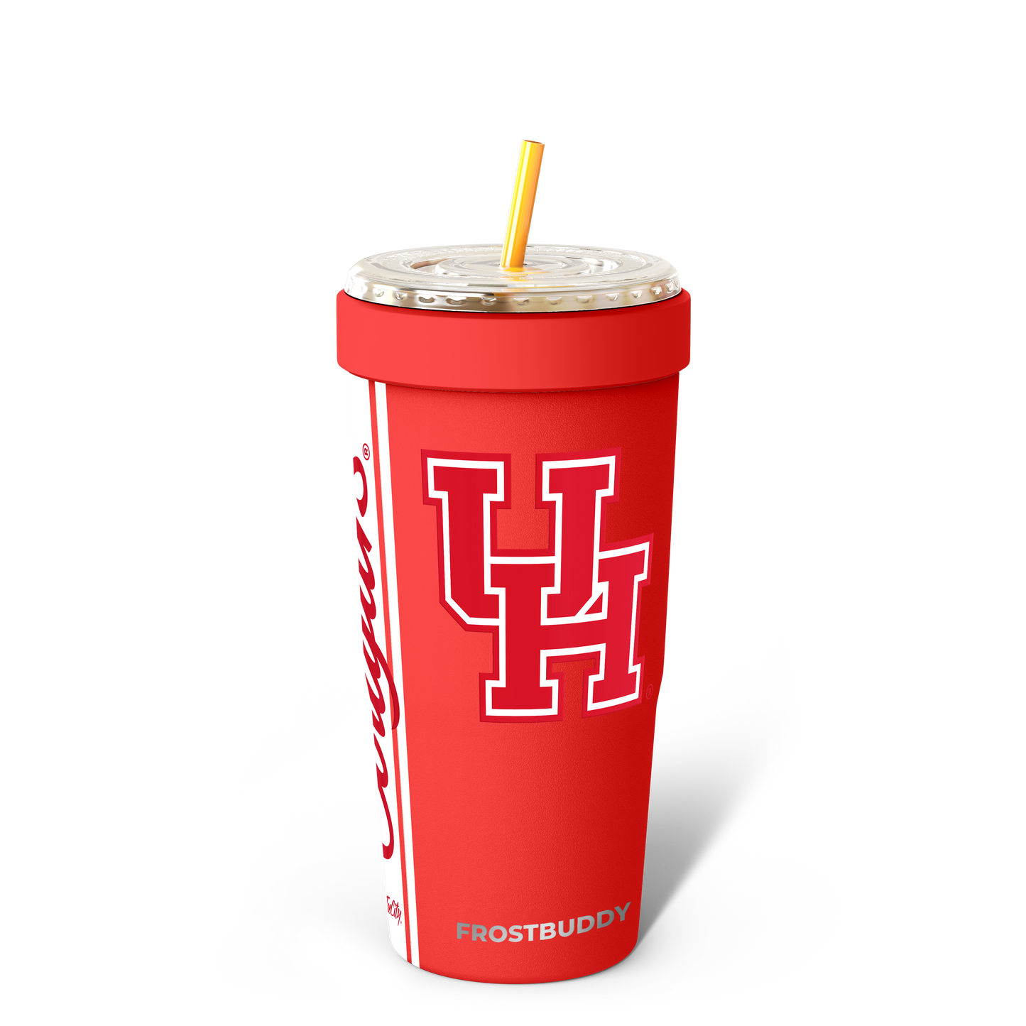 To-Go Buddy | Houston Cougars | Gameday image 1
