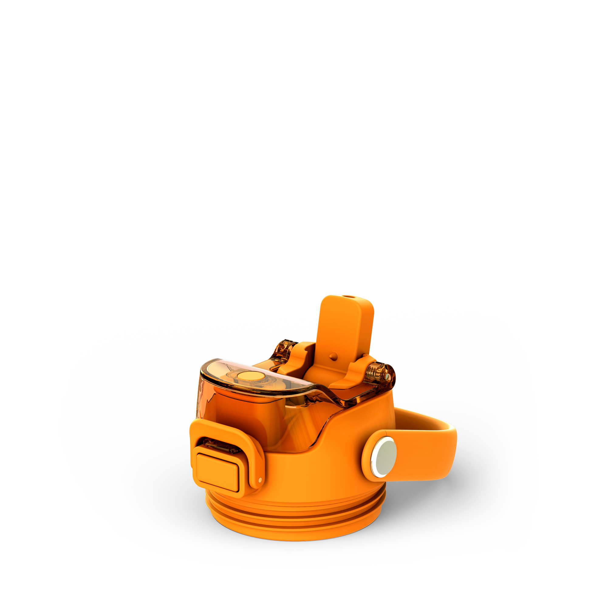 Bottle Buddy | Replacement Lid image 6