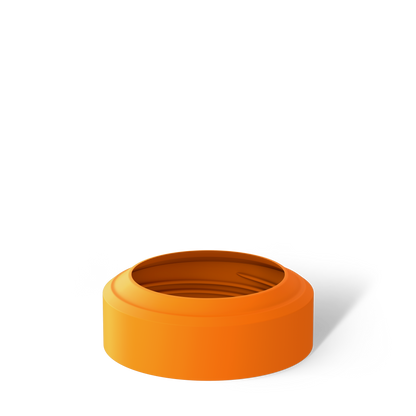 Universal Buddy | Replacement Silicone Lid image 11