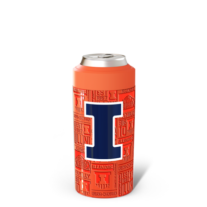 Universal Buddy | Illinois Fighting Illini | Legacy image 3