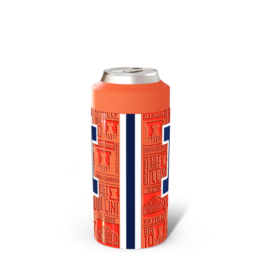 Universal Buddy | Illinois Fighting Illini | Legacy image 2