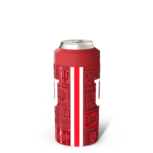 Universal Buddy | Indiana Hoosiers | Legacy image 2
