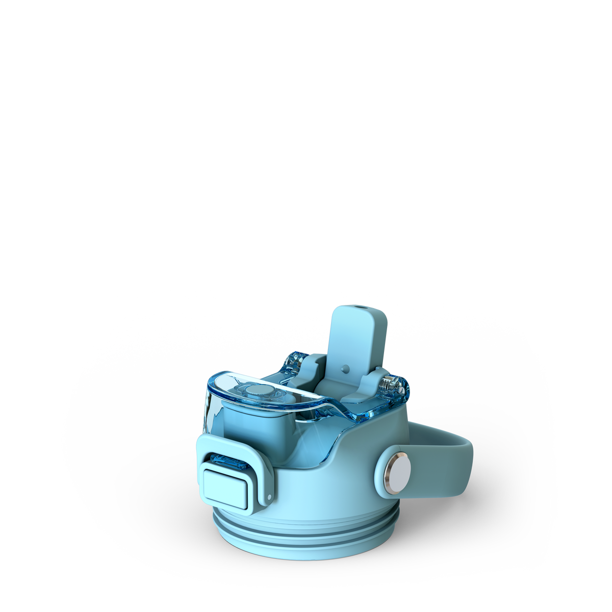 Bottle Buddy | Replacement Lid image 8