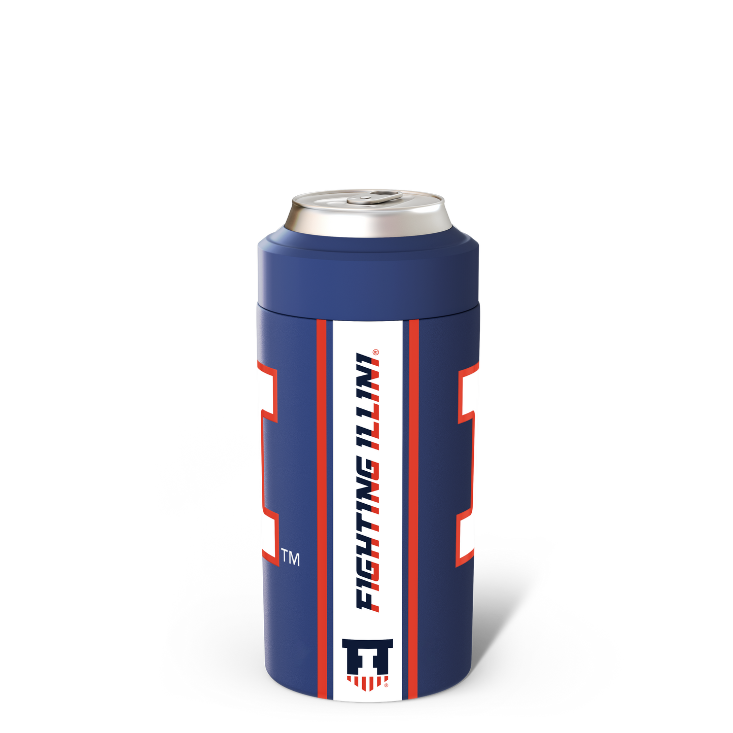 Universal Buddy | Illinois Fighting Illini | Gameday image 2