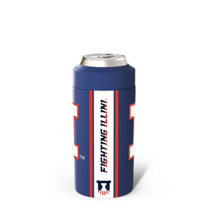 Universal Buddy | Illinois Fighting Illini | Gameday image 2