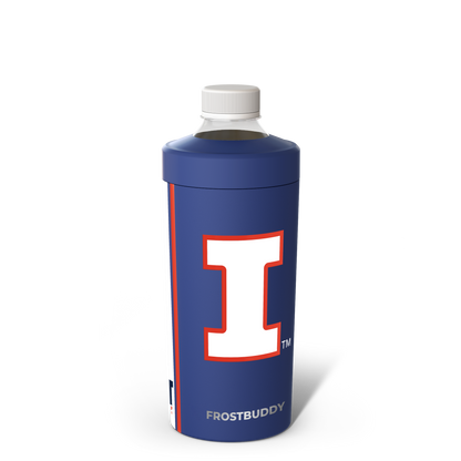 Universal XL | Illinois Fighting Illini | Gameday image 1