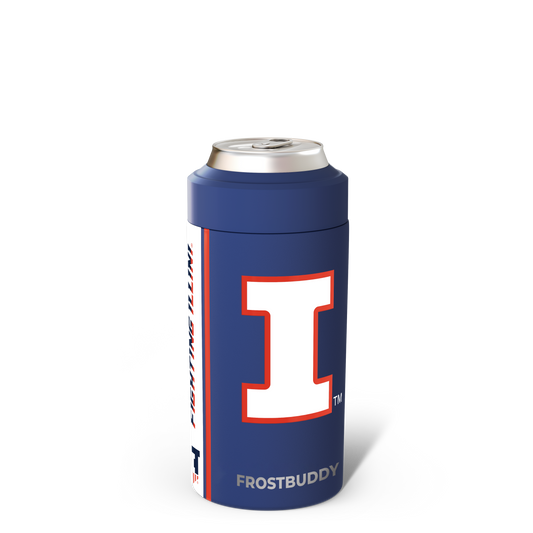 Universal Buddy | Illinois Fighting Illini | Gameday image 1