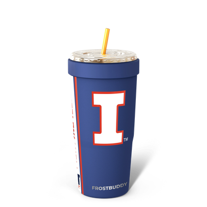 To-Go Buddy | Illinois Fighting Illini | Gameday image 1