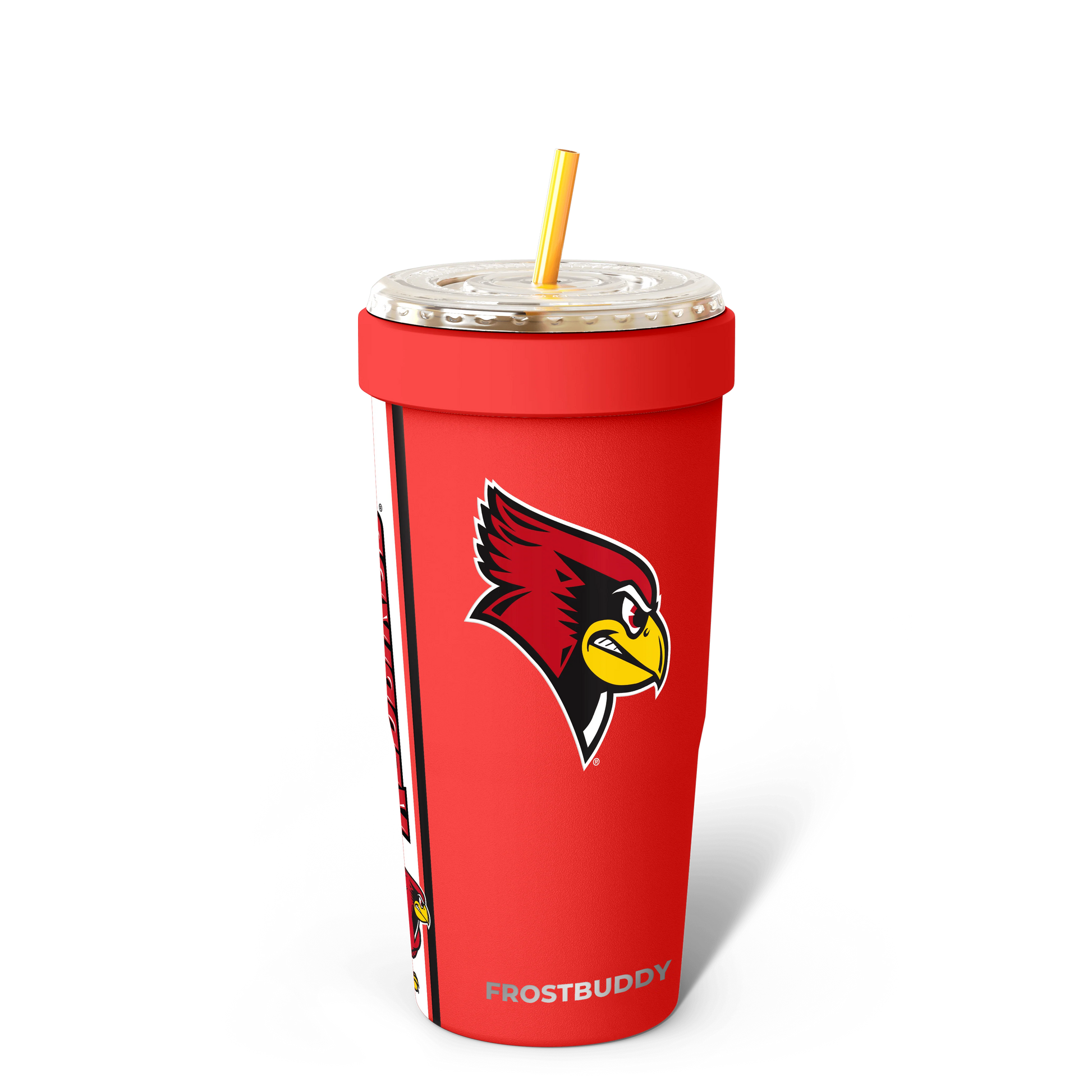 To-Go Buddy | Illinois State Redbirds | Gameday image 1