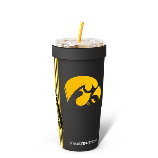 To-Go Buddy | Iowa Hawkeyes | Gameday image 1