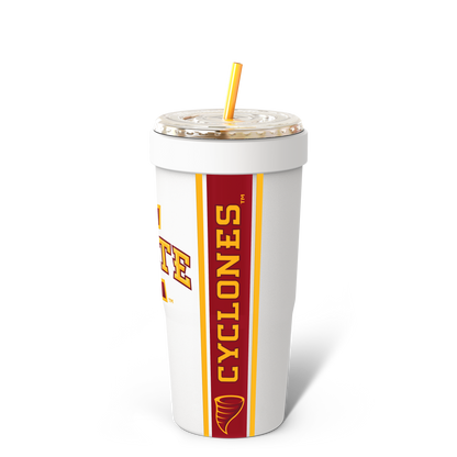 To-Go Buddy | Iowa State Cyclones | Gameday image 2