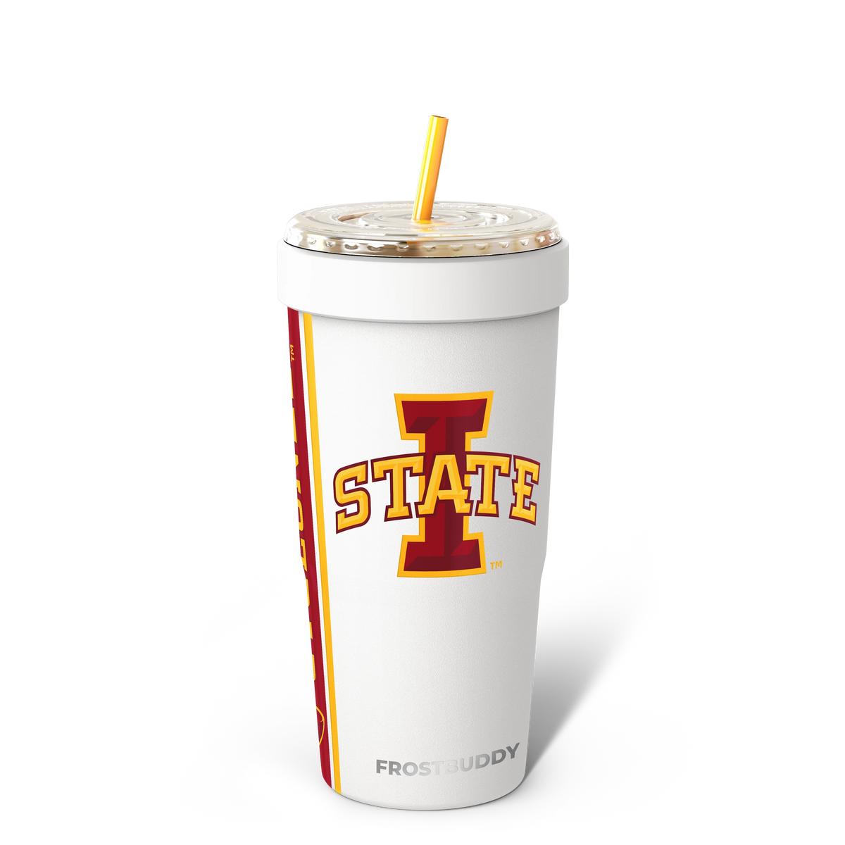 To-Go Buddy | Iowa State Cyclones | Gameday image 1