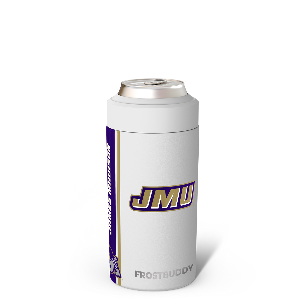 Universal Buddy | JMU Dukes | Gameday image 1