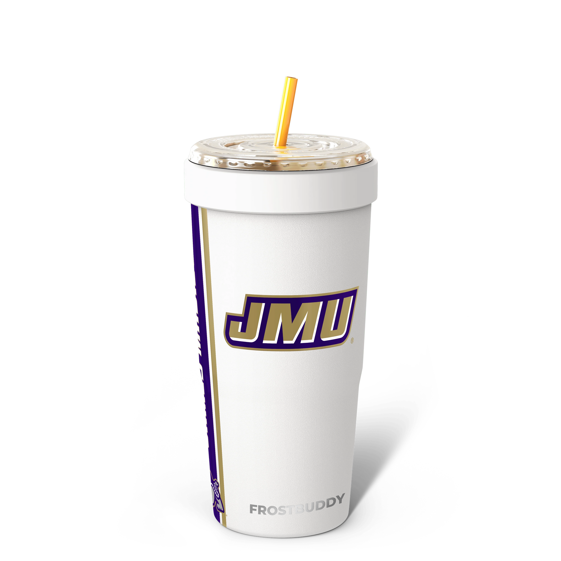 To-Go Buddy | JMU Dukes | Gameday image 1