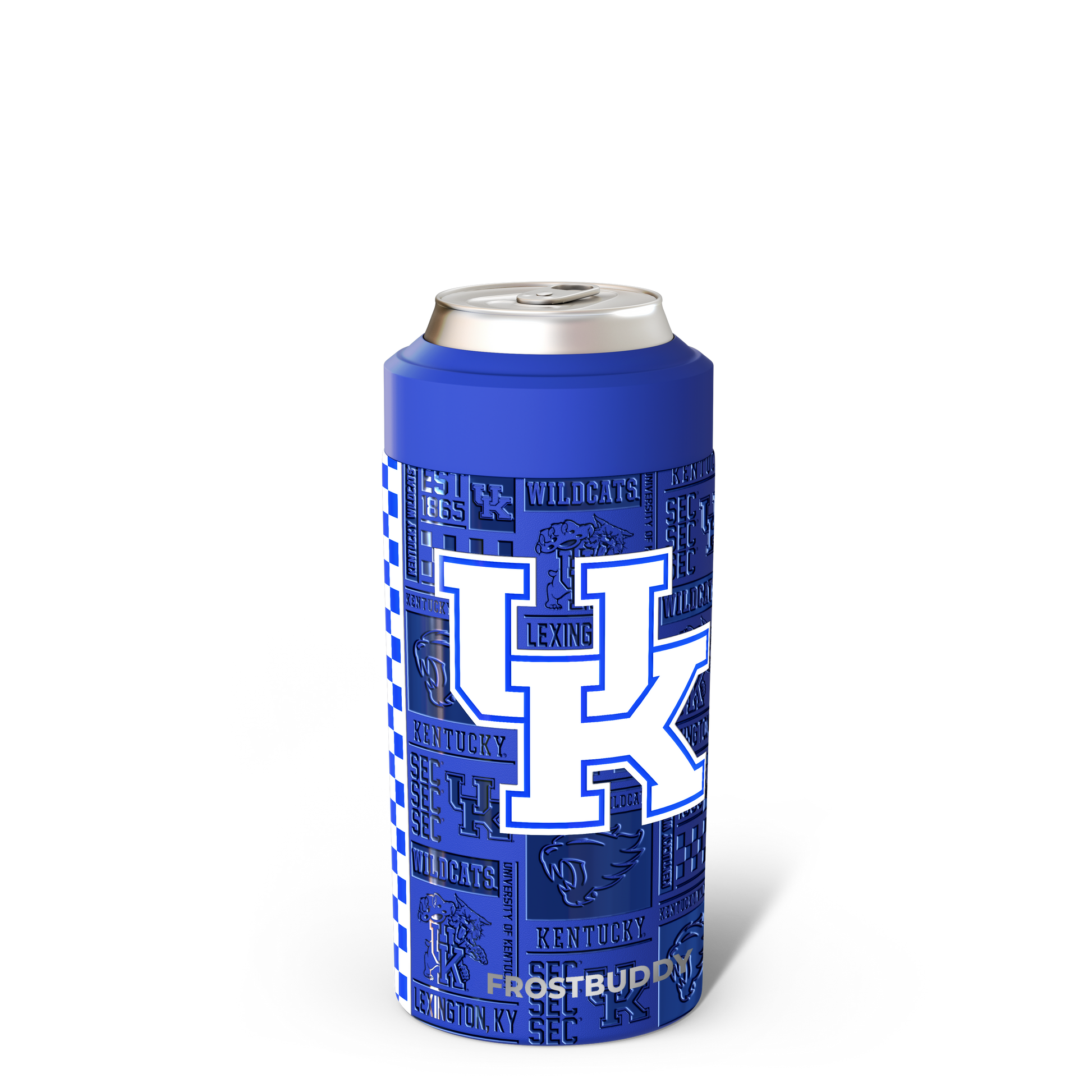 Universal Buddy | Kentucky Wildcats | Legacy image 1