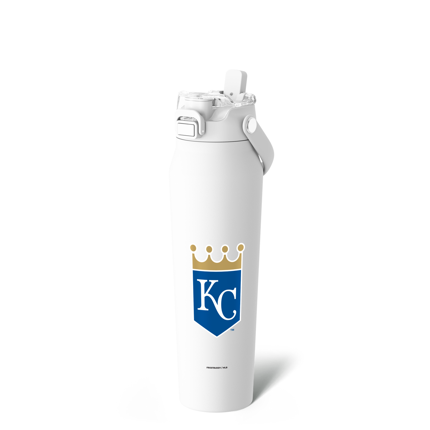 Bottle Buddy 32oz | Kansas City Royals | Gameday image 3