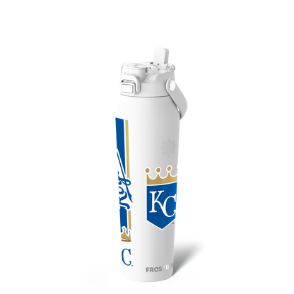 Bottle Buddy 32oz | Kansas City Royals | Gameday image 1