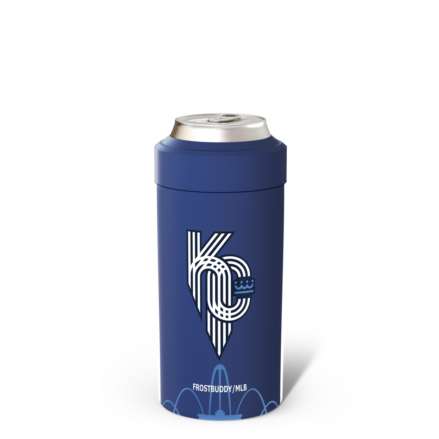 Universal Buddy | Kansas City Royals | City Connect image 3