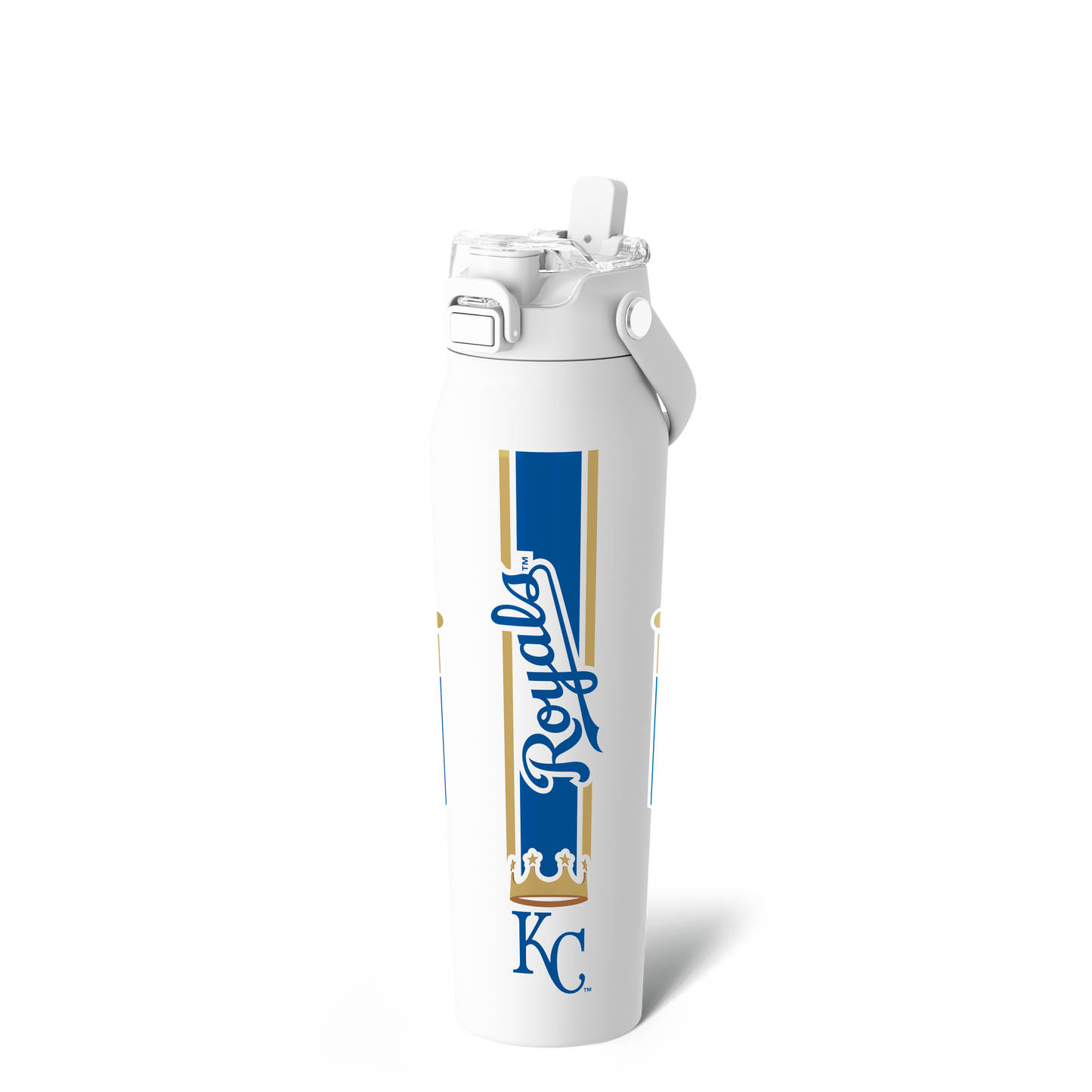 Bottle Buddy 32oz | Kansas City Royals | Gameday image 2