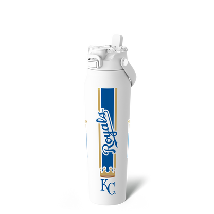 Bottle Buddy 32oz | Kansas City Royals | Gameday image 2