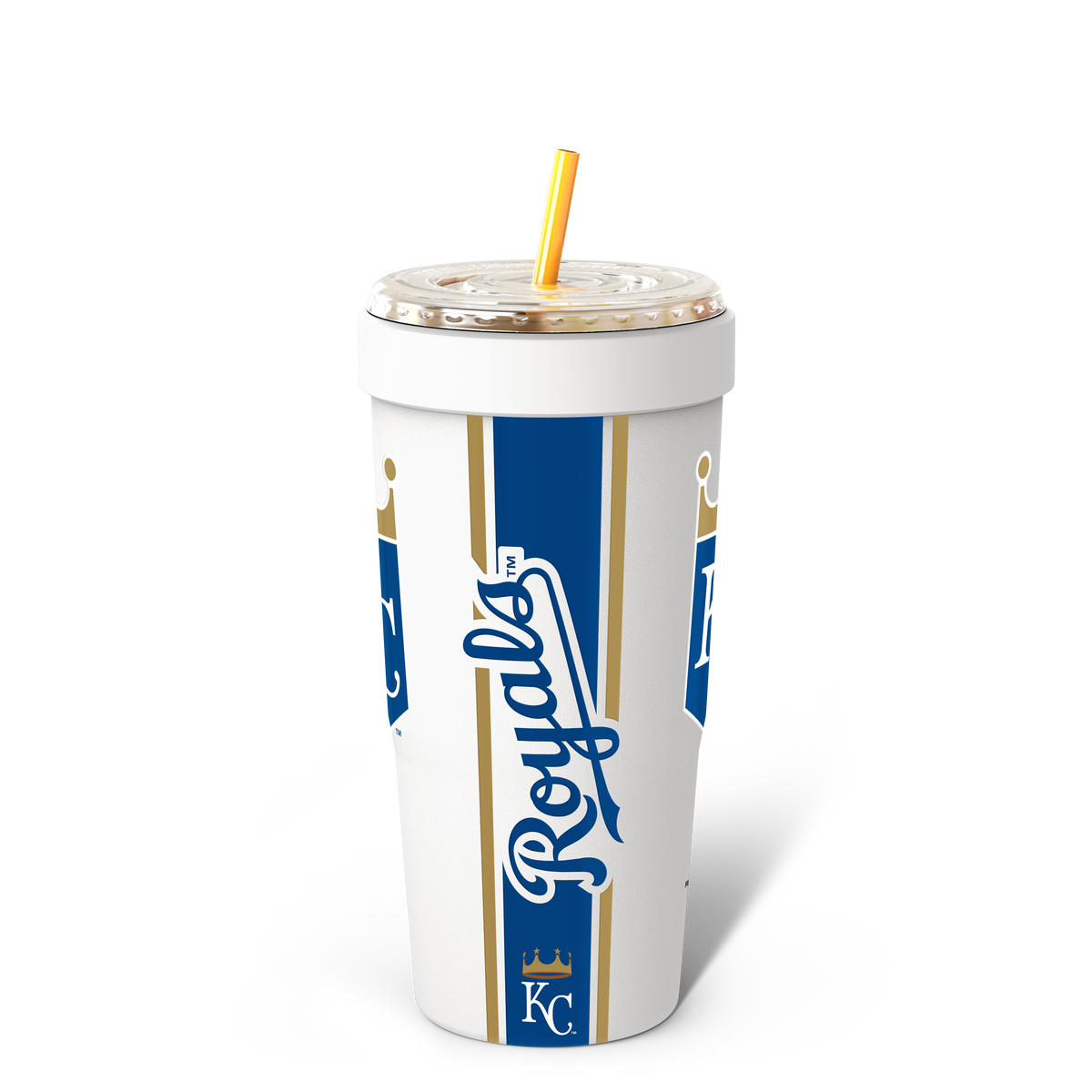 To-Go Buddy | Kansas City Royals | Gameday image 2